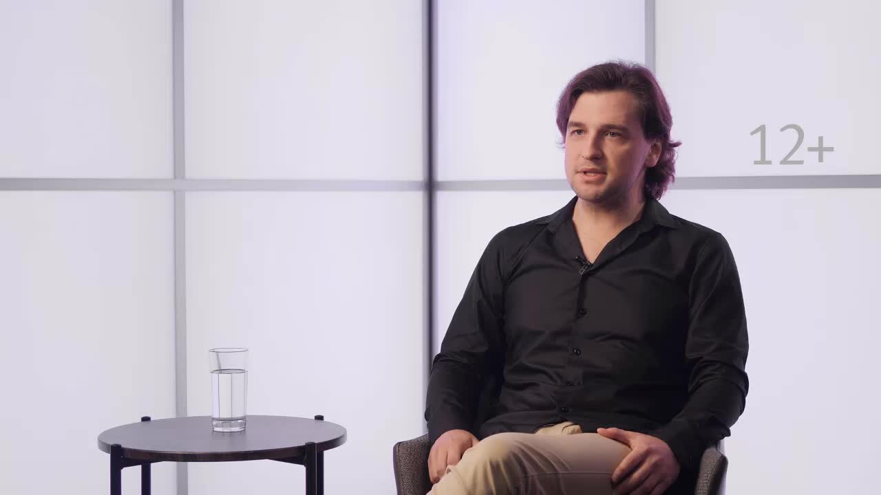 新世纪俄语专业本科生教材：俄语视听说教程 第4册 Урок 1