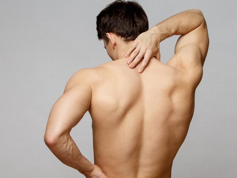 3 Exercise to End Back Pain