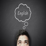 Train Your Brain to Think in English