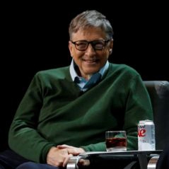 Forbes' Yearly Billionaires List Hits Record High