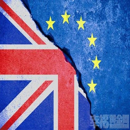 Britain Officially Starts Withdrawal from European Union