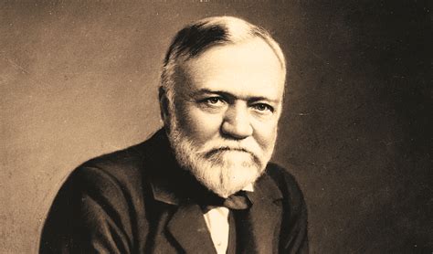 The Road to Success - Andrew Carnegie