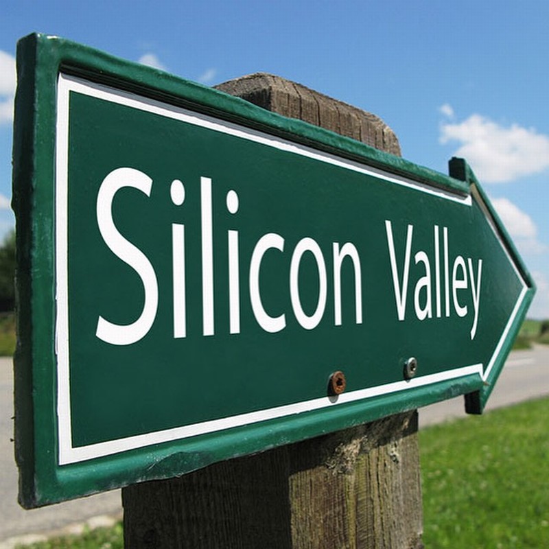 More Than a Place, Silicon Valley Is a Culture