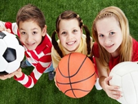Why Should Children Play Sports
