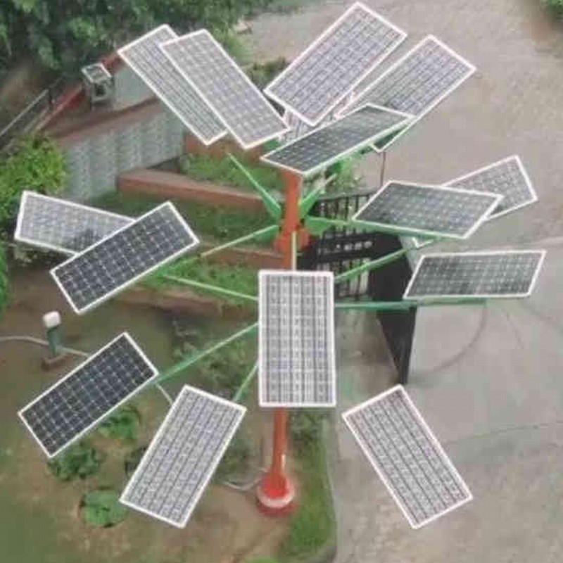 Indian Scientists Design Device to Collect Solar Energy
