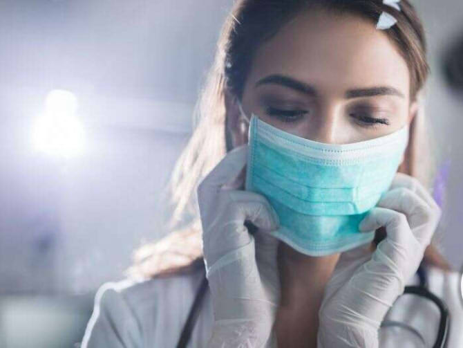 Fashion brands pledge to produce face masks for medical supply