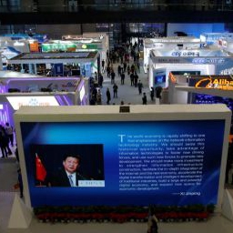 China Supports Government Control of Internet