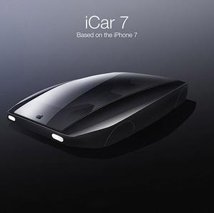 Apple From iPhones to iCars