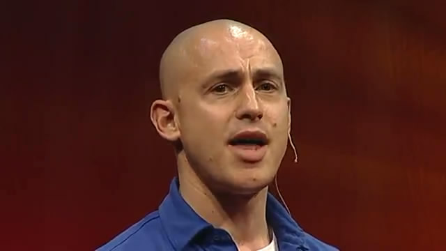 All it takes is 10 mindful minutes - Andy Puddicombe