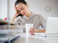 Eight Easy Ways to Beat Fatigue