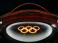 Judgement Day for the Olympic Cities