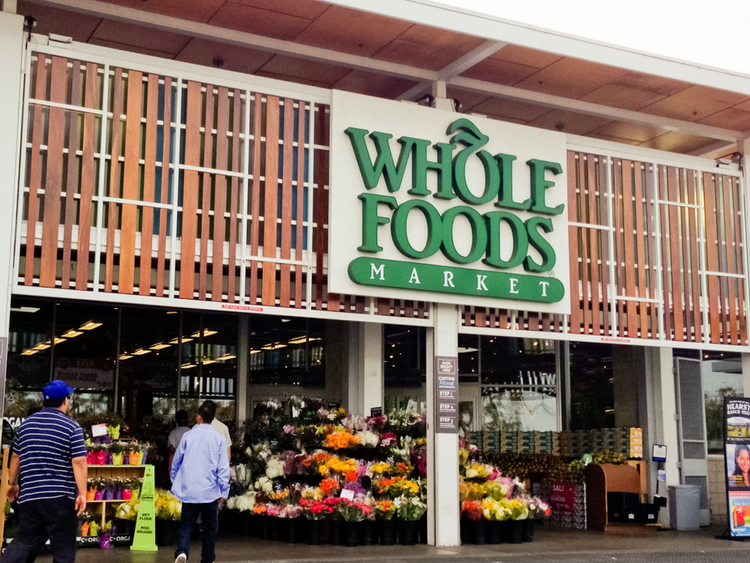 Whole Foods workers plan 'sick out' amid coronavirus pandemic, demand better safety and benefits
