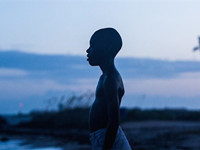 A Review of Moonlight