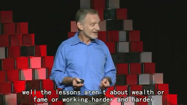 What makes a good life- Lessons from the longest study on happiness