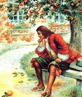 Newton’s Apple: Science and the Value of a Good Story