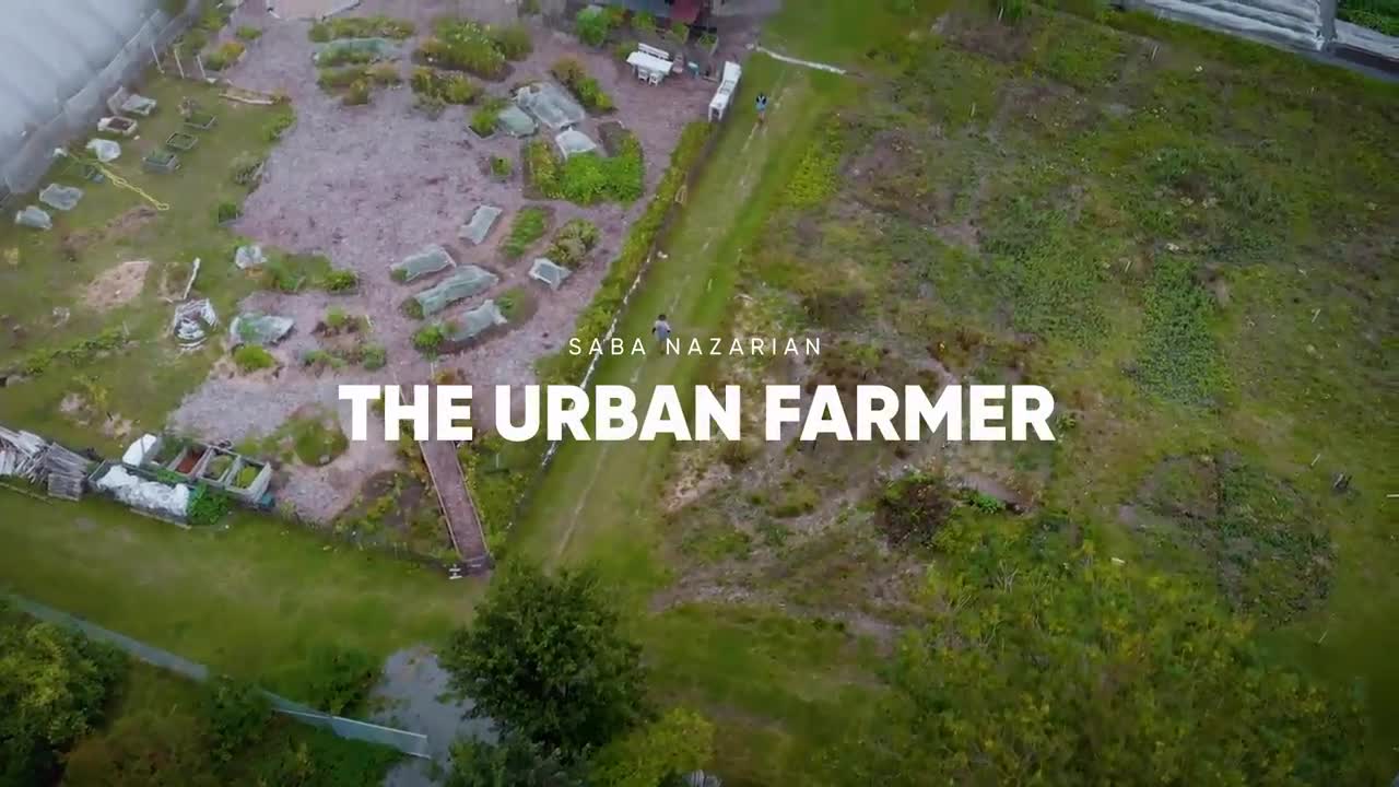 新农科英语系列：新农科学术英语 综合教程 上册 Unit 1 Video