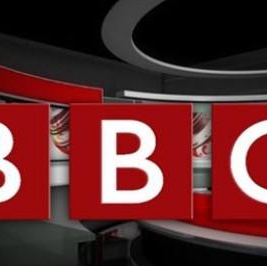 Children of 'BBC Dad' Inspire New Show