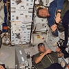 练习 | CNN News: Try Sleeping in Outer Space