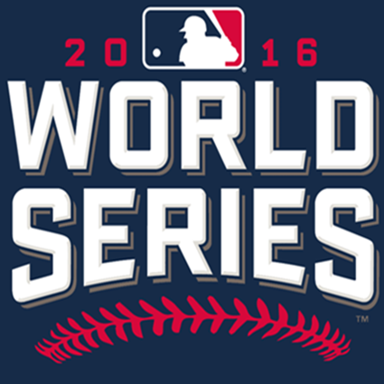Cubs and Indians Reach Baseball's World Series