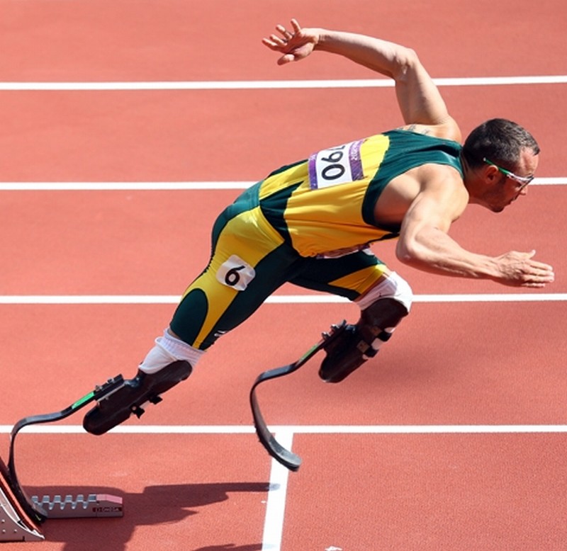 Paralympic Games Begin in Brazil