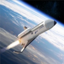 Experimental Super-Fast Spaceplane May Be Coming Soon