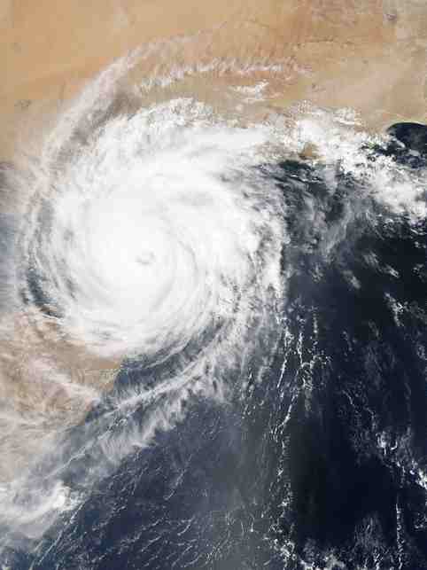 NOAA forecasts 'near-normal' 2019 Atlantic hurricane season