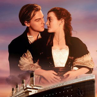 Titanic remembered