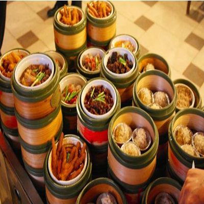 Seven Chinese Foods You MUST Try In Southern China