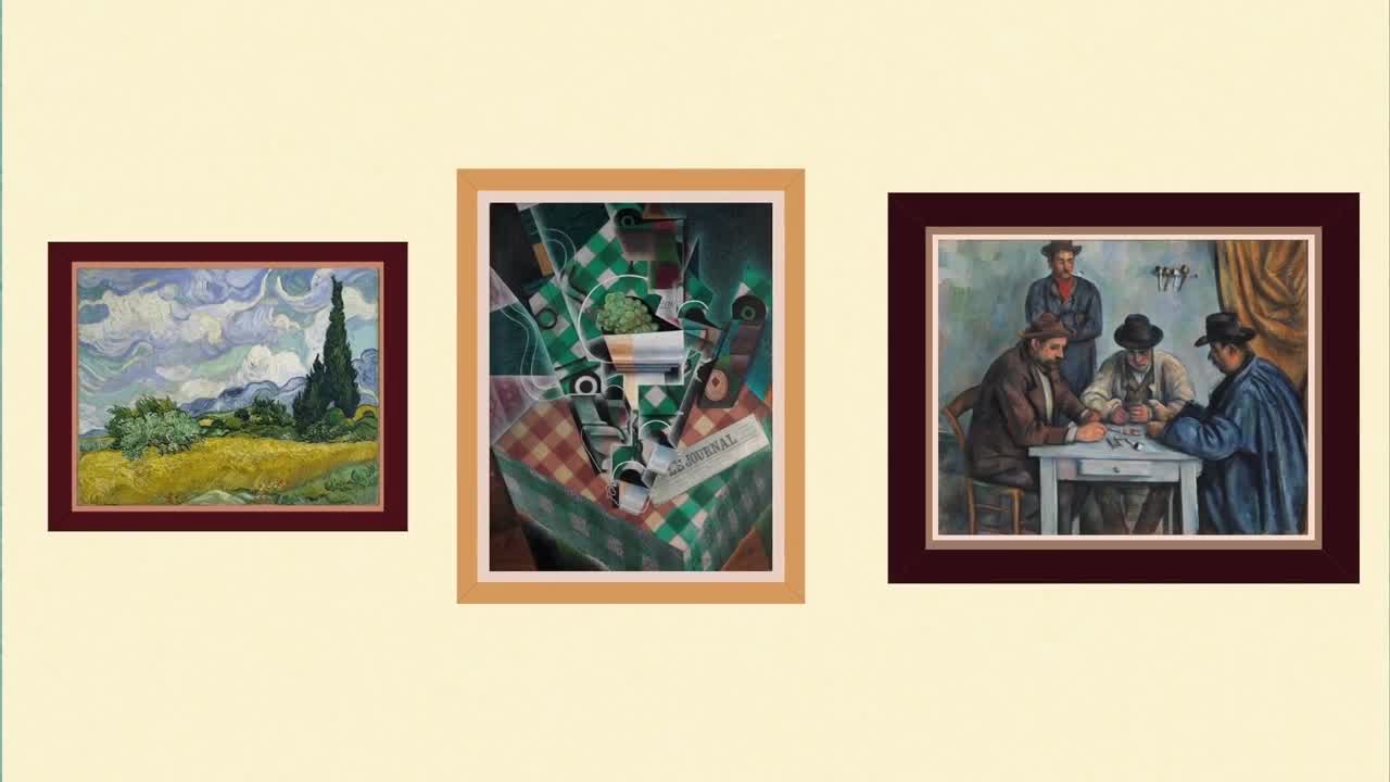 中等职业学校公共基础课程 英语 拓展模块 第2册 Unit 3 What is Art ？