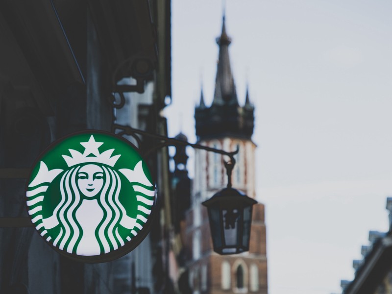 Can We Buy Starbucks with Bitcoin in the Future