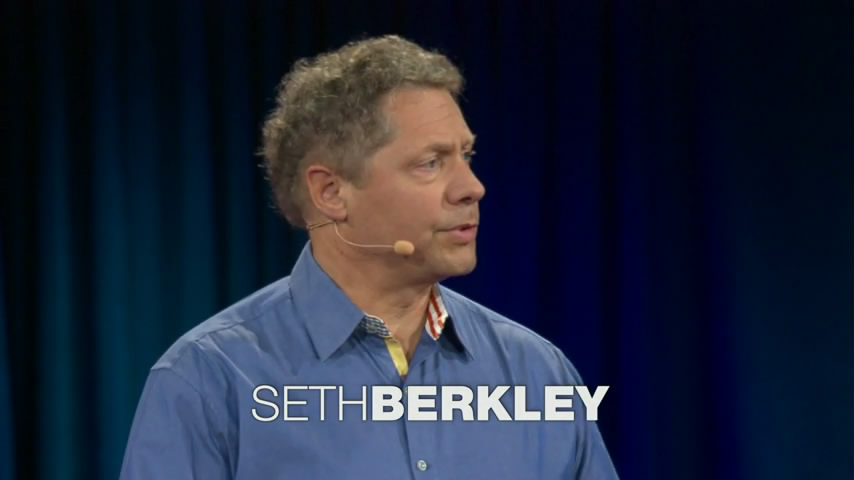 Seth Berkley The troubling reason why vaccines are made too late ... if they're made at all