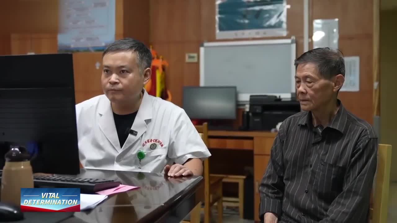 “传播中国”大学英语进阶教程（下册）Unit 4 Video