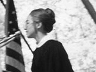 Hillary D. Rodham's 1969 Student Commencement Speech