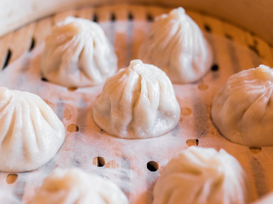Din Tai Fung: Asia's best-loved dumpling heads to Europe