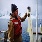 Greenpeace: Plastic, Chemical Pollution Widespread in Antarctica