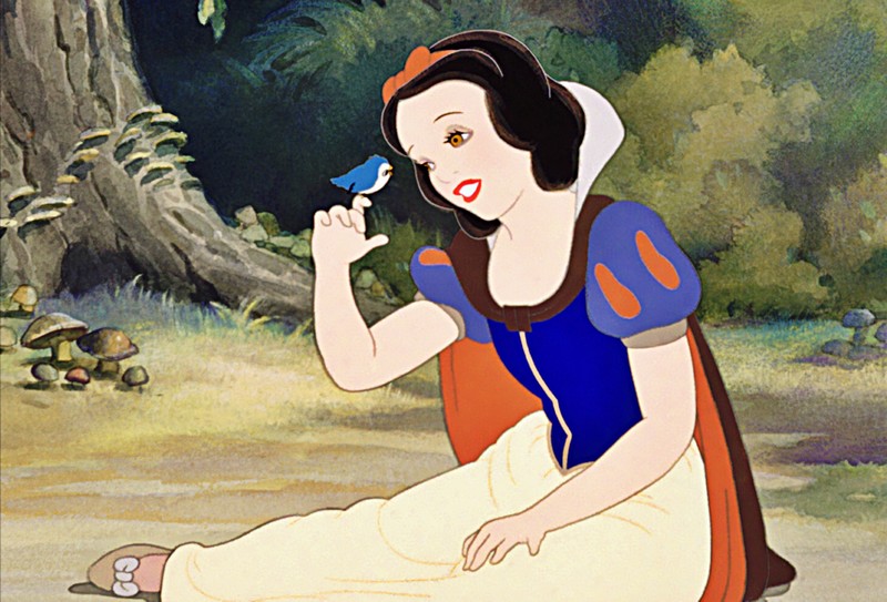 Female Stereotypes in Disney Films