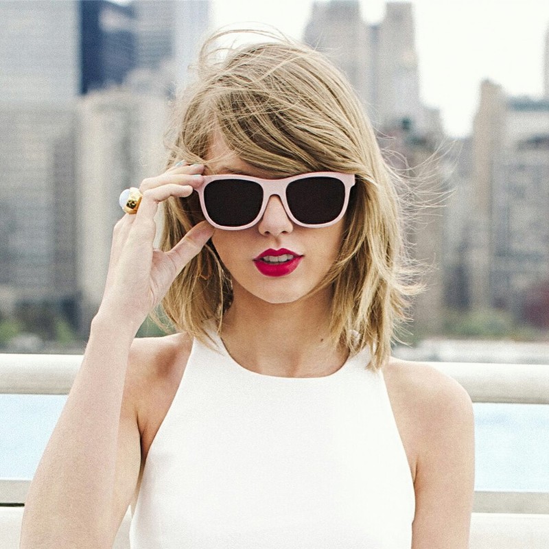 Taylor Swift Is Rich Beyond Her ‘Wildest Dreams'