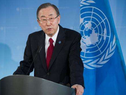 Message by UN SG Ban Ki-moon on the International Human Solidarity Day 2016