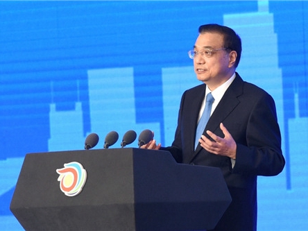 Speech by Premier Li Keqiang at the Opening Ceremony of the 9th Global Conference on Health Promotion