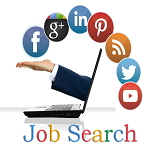 Using the Internet and Social Media to Search for a Job