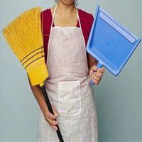 Does Doing Housework Keep You Healthy