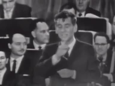 新文科英语系列：音乐英语教程 第1册 Unit 8 Video Unit 8 Spark Musical Interest