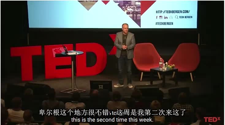 新世纪高等院校英语专业本科生系列教材（修订版）：跨文化交际英语核心教程 Unit 1 Video Unit 1 Reading 2 Cross-cultural communication