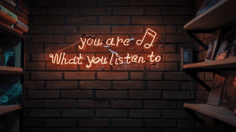 研究显示 音乐品味揭示你的性格智商
