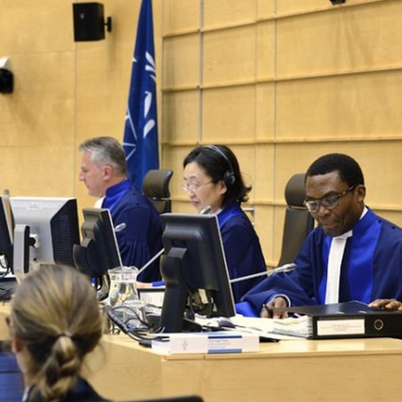 Withdrawals from International Criminal Court Raise Questions
