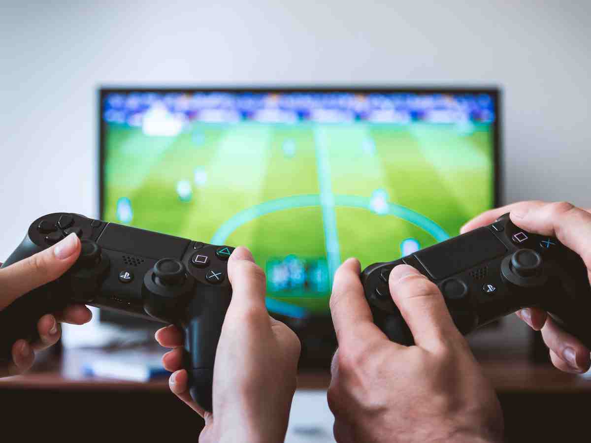 Video game addiction is a mental health disorder