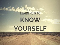How to Know Yourself