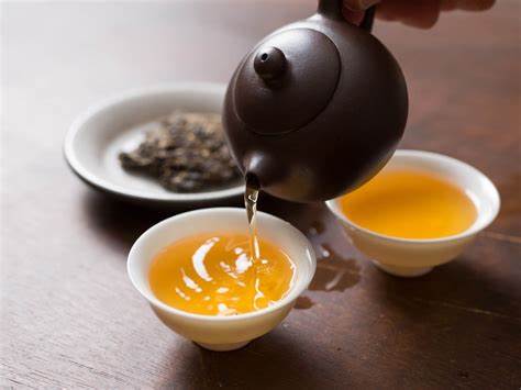 On Tea and Friendship - Lin Yutang