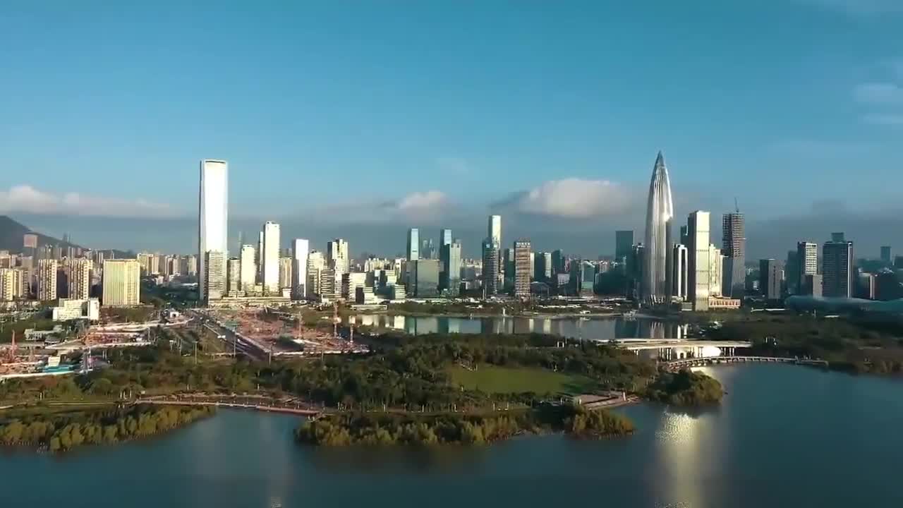 “传播中国”大学英语进阶教程（下册）Unit 6 Video