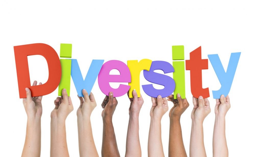 Why Cultural Diversity Matters